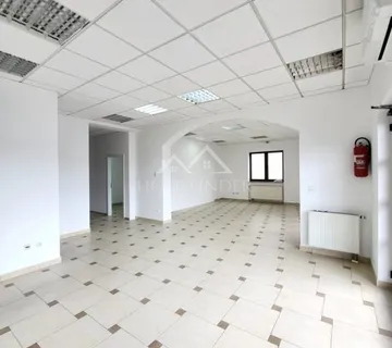 Poslovni prostor Lučko 143m2 - cover