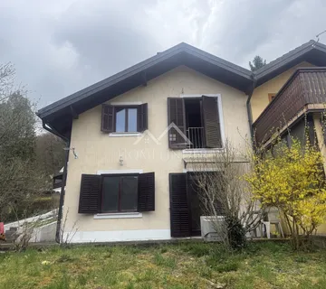 Kuća Krapinske Toplice, 94m2 - cover