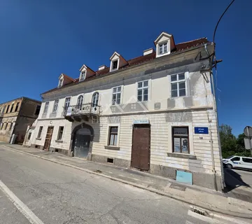Stan (4S), Sisak, 128 m²