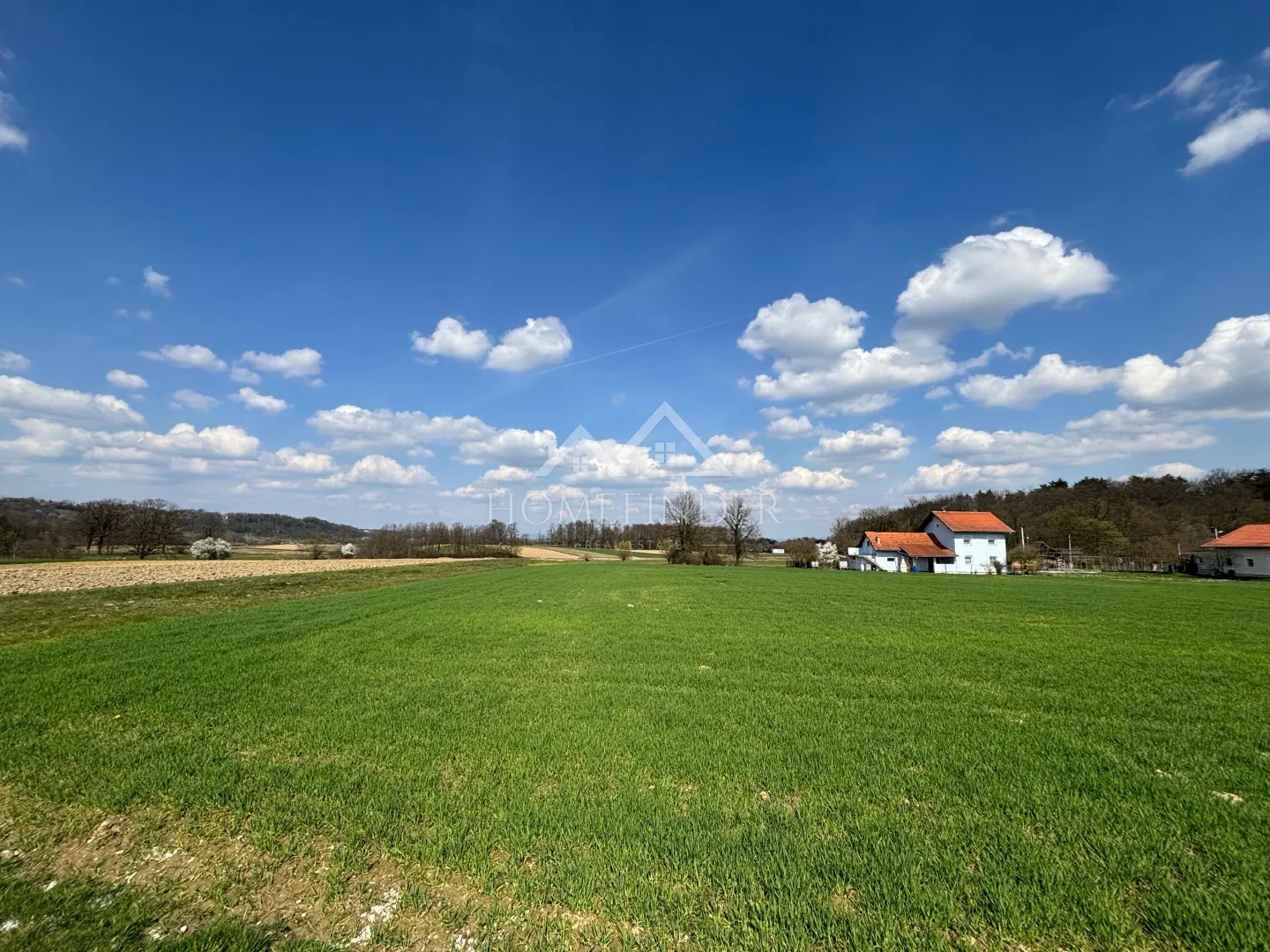 Građevinsko zemljište, 2636m2, Jakovlje - cover