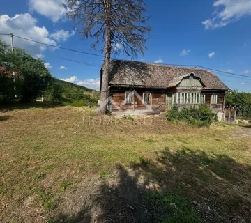 Seosko Imanje, Šimunčevec, 1550m2 - cover