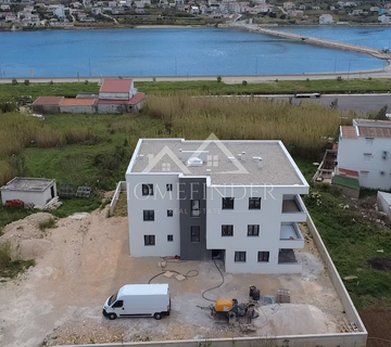 Grad Pag: Apartman S2 - 79,55m² - cover