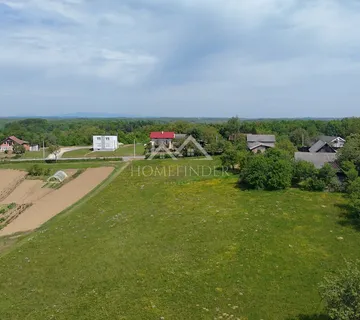 Građevinsko zemljište, 6664m2, Cerje Pokupsko - cover