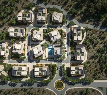 Novogradnja (3S): Vodice, 102m2 - cover