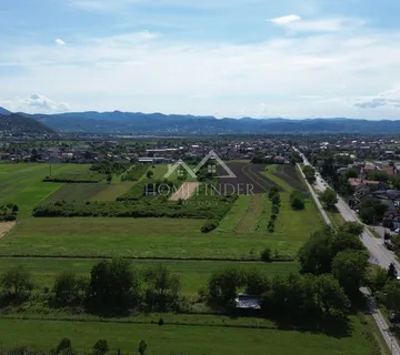 Strmec Samoborski, Sveta nedelja – zemljište 767m² - 2960m² - Strmec, Sveta Nedelja