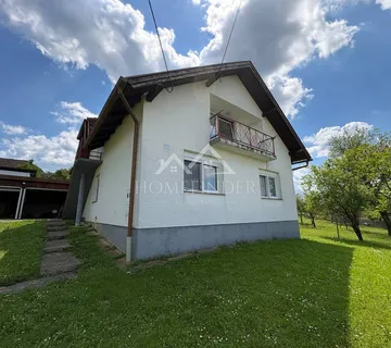 Kuća: Gornje Komarevo (Sisak), 160 m2 - Gornje Komarevo, Sisak