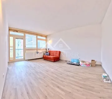 Stan (2S): Sisak (Viktorovac), 60,80 m2 - cover