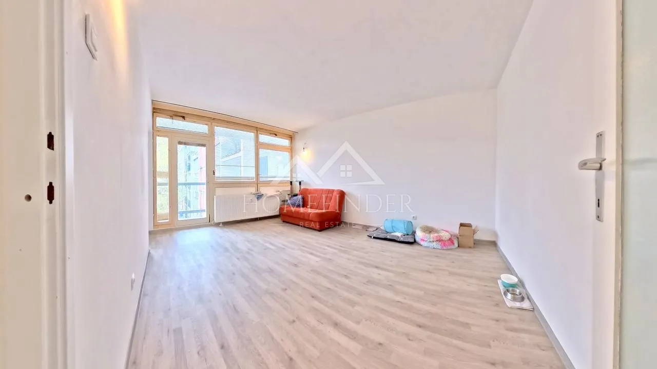 Stan (2S): Sisak (Viktorovac), 60,80 m2 - cover