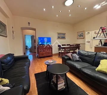 Stan (3S), Donji grad, Trešnjevka sjever, 77 m2 - cover