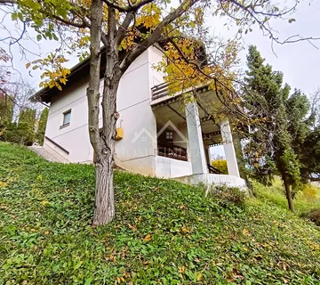 Kuća s pogledom, Tuheljske Toplice, 160m2 - cover