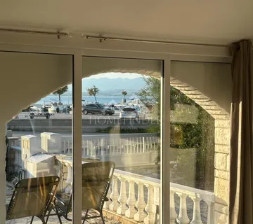 Moderni apartman, 3S, Vir, 50m od mora, 62,36m2