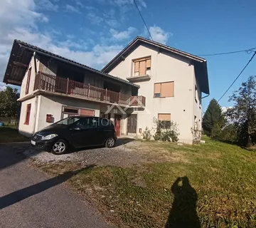 Kuća 200m2, Desinec - Donji Desinec, Jastrebarsko