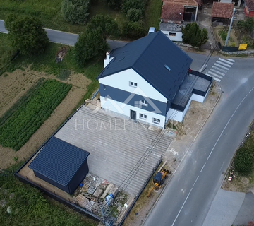 Stan, 3S, 100m2, 2VPM, Mala Erpenja, NOVOGRADNJA - cover