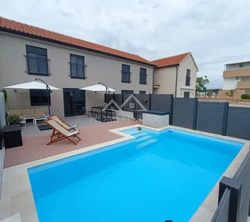 Kuća s bazenom, Nin, 3S, 84,27 m2 - cover