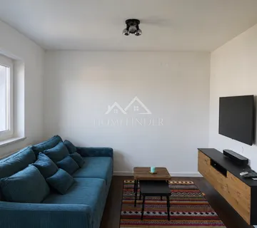 Stan, 62 m², (2S), 2 VPM, Maksimir, Zagreb