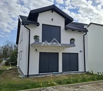 Moderna novogradnja, Kuća, Bregana, 197m2 - Bregana, Samobor