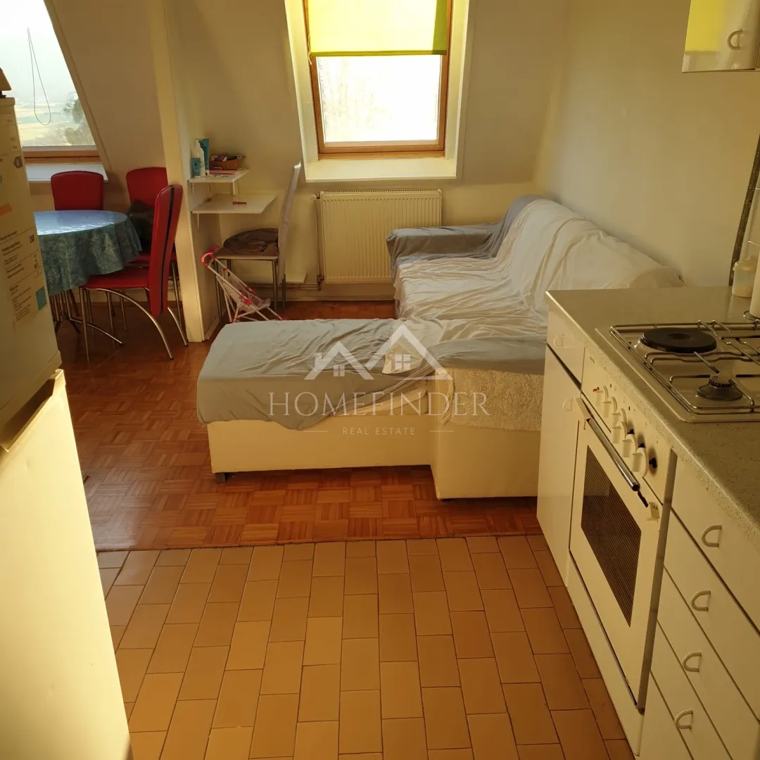 Stan Stubičke Toplice, 40,57m2 - cover