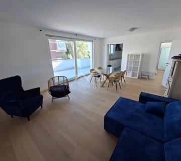 Moderna novogradnja Vrapče,118m2, (4S) penthouse, 2 VPM, - Zagreb