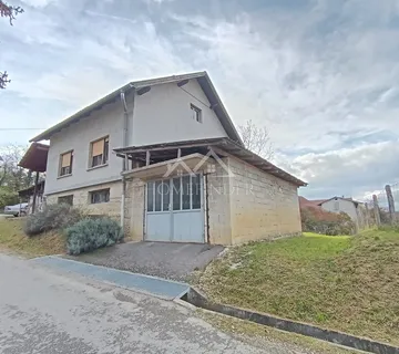 Kuća 130m2, Hruševec, Donja Stubica - cover