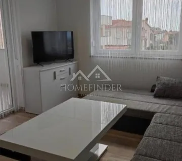 Apartman, (3S), 71 m², Pag – Povljana, terasa, 450 m od mora