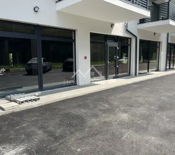 Poslovni prostor, prizemlje, 420m2, Krapina, NOVOGRADNJA - cover