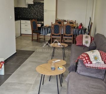 Crikvenica, 76 m² – novouređeni stan 350 m od mora s parkingom - cover