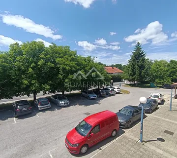 Poslovni prostor 38m², Oroslavje