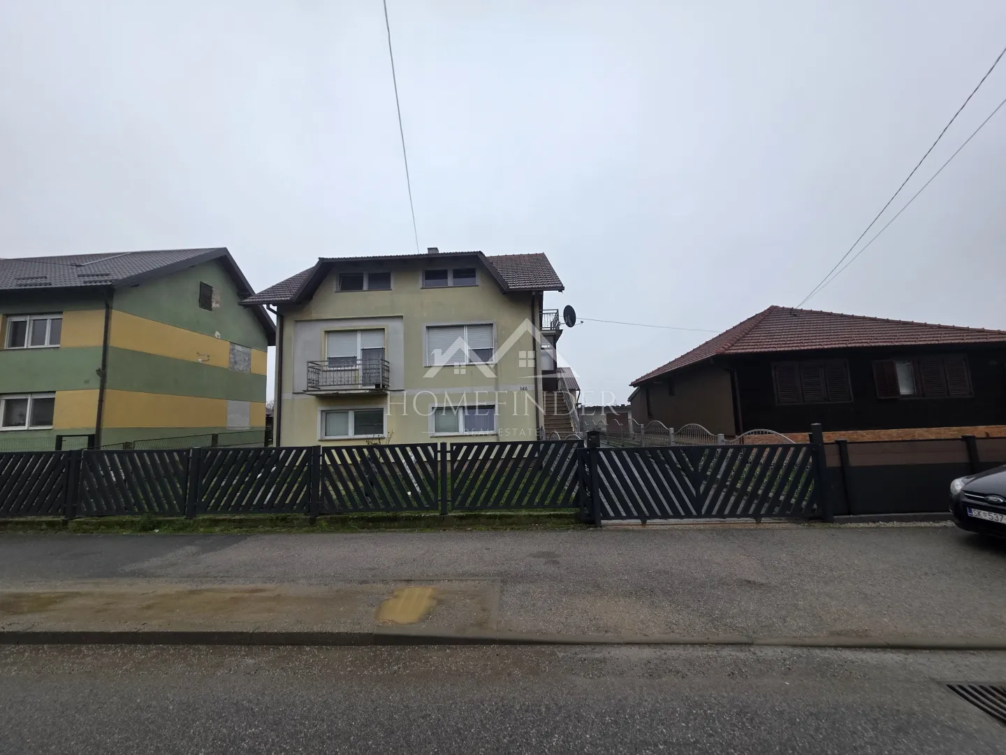 Kuća, 270m2, Ivanić Grad - cover