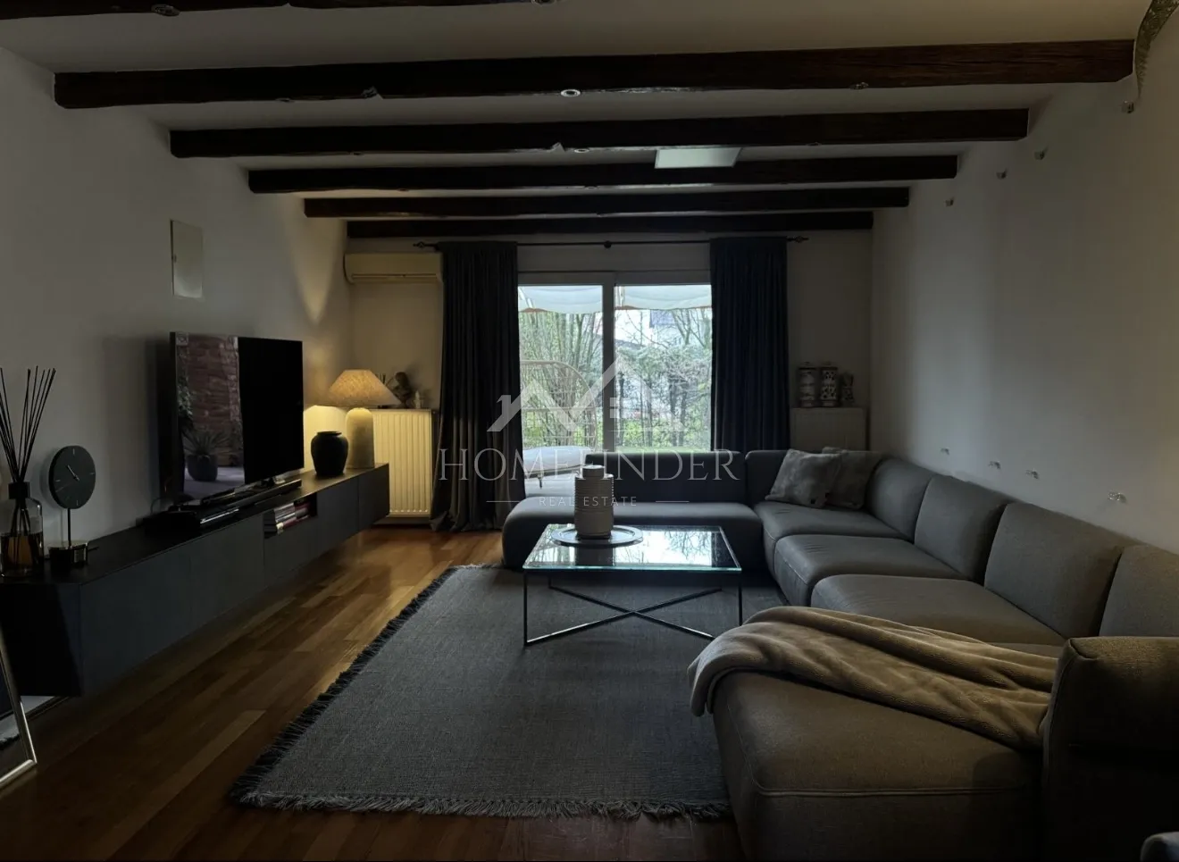 Moderna kuća Veliko Polje, 201.9m2 - cover