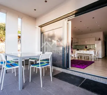 Apartman, 3S, Proboj, Pag, 80m od mora, 59,85m2 - Košljun, Pag
