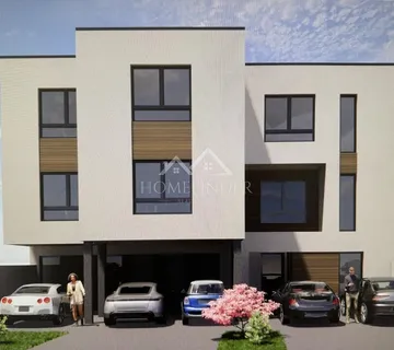 NOVOGRADNJA (5S): Osijek, 103 m2 - cover