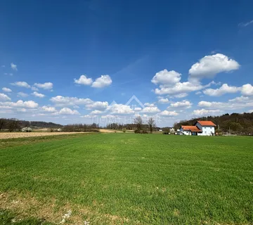 Građevinsko zemljište, 2636m2, Jakovlje