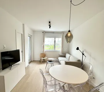 Najam stana: Trešnjevka Sjever, 40m² - cover