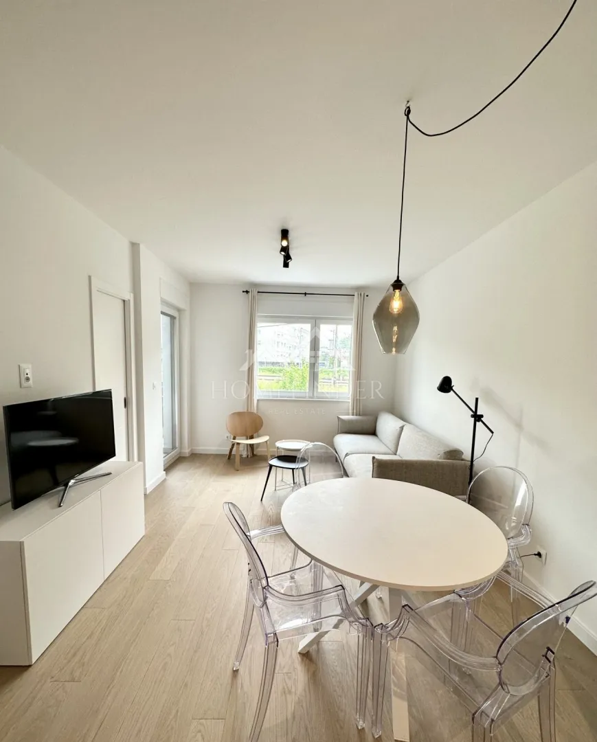 Najam stana: Trešnjevka Sjever, 40m² - cover