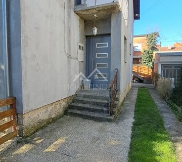 Smještaj za radnike – Kuća sa 8 kreveta, 90 m² + dvorište 75 m² - cover