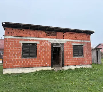 Građevinsko zemljište, 671 m2, Žabno - cover