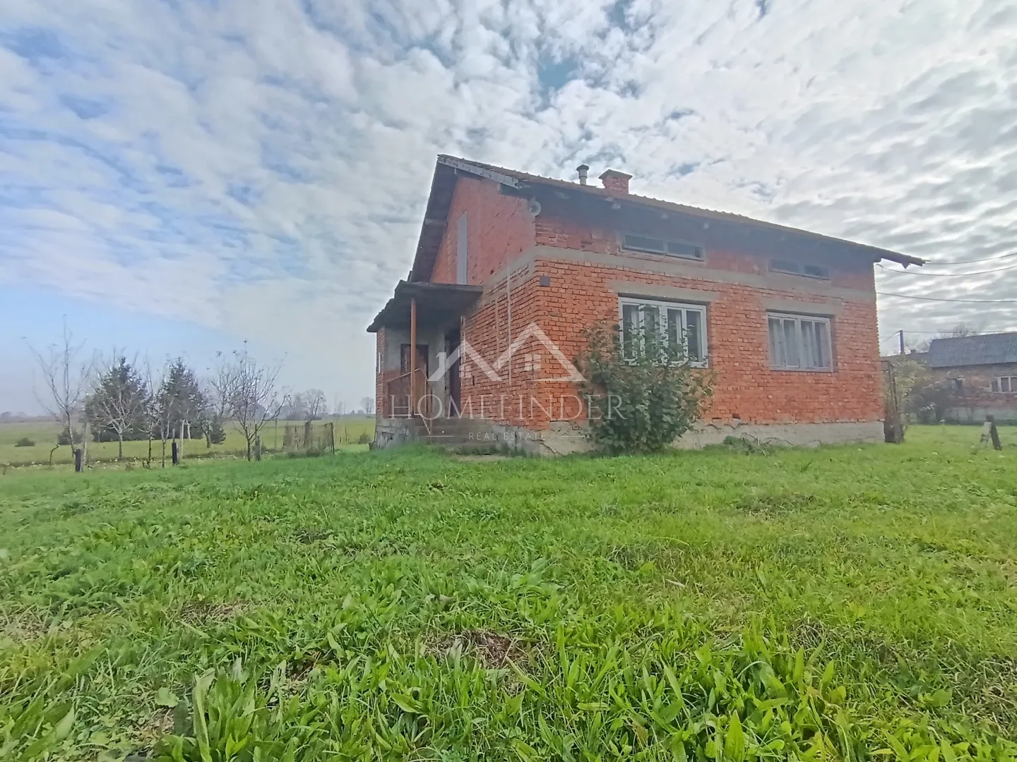 Kuća 127m2, Blatnica Pokupska, Šišljavić - cover