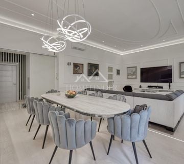 Luksuzan stan u centru Zagreba 231,82m2 - cover