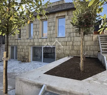 Luksuzna kuća Ravna Gora, 146m2 - cover