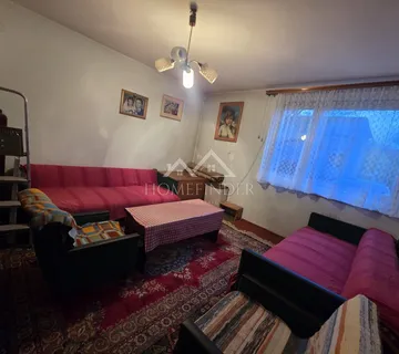 Stan 2S, 54.40m2, Sisak, Podjarak - cover