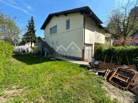 Kuća 4 stana, 189 m2, (9S), 2 VPM Novi Zagreb - cover