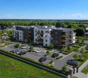 Građevinsko zemljište, 3061m2, Buševec - Buševec, Velika Gorica