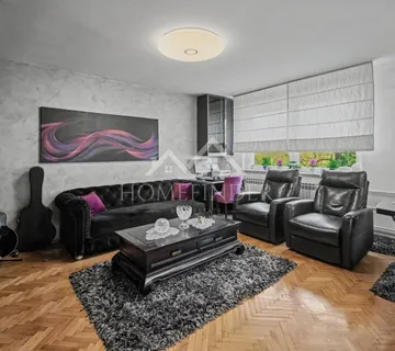 Moderno uređen stan, 73m2, (3S), podrum, Gajnice - Zagreb