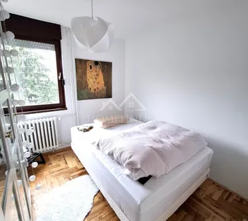 Stan, jednoiposobni, 50m2, Jarun, Zagreb - cover