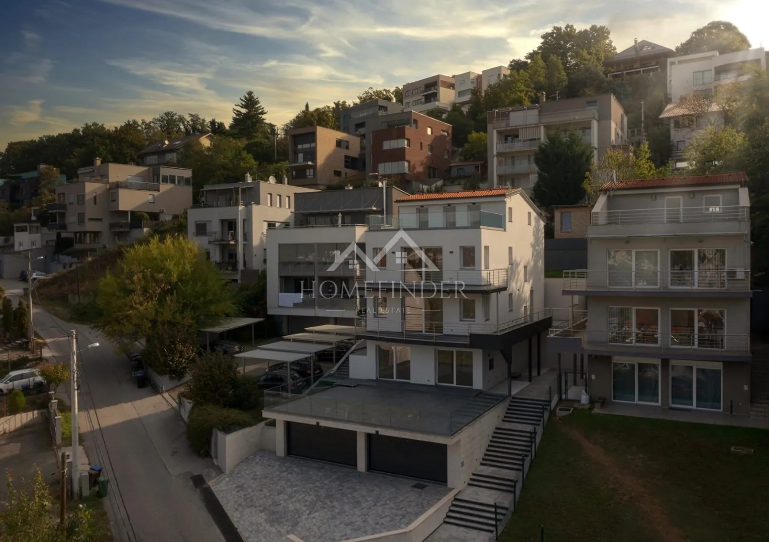 Stan (212m2), Šestinski vrh - cover