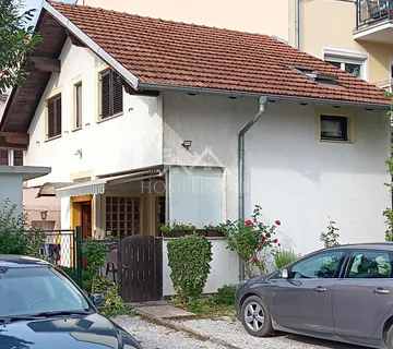 Kuća - Sigečica, Trnje - 75,42 - cover