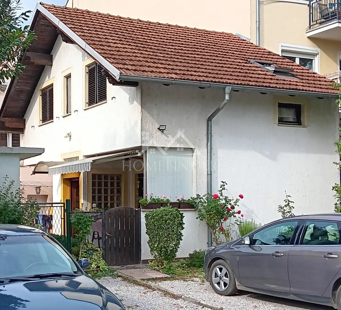 Kuća - Sigečica, Trnje - 75,42 - cover