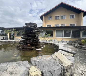 Dugo Selo - Poslovna zgrada (Dom za starije i nemoćne osobe) - Prozorje, Dugo Selo