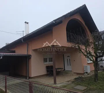 Kuća: Sisak, 96 m2, Sisak (Tomićev put) - cover