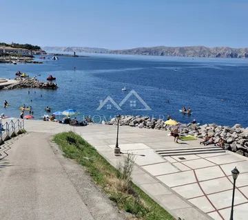 Senj, stan u staroj gradskoj jezgri, 57 m², TOP LOKACIJA